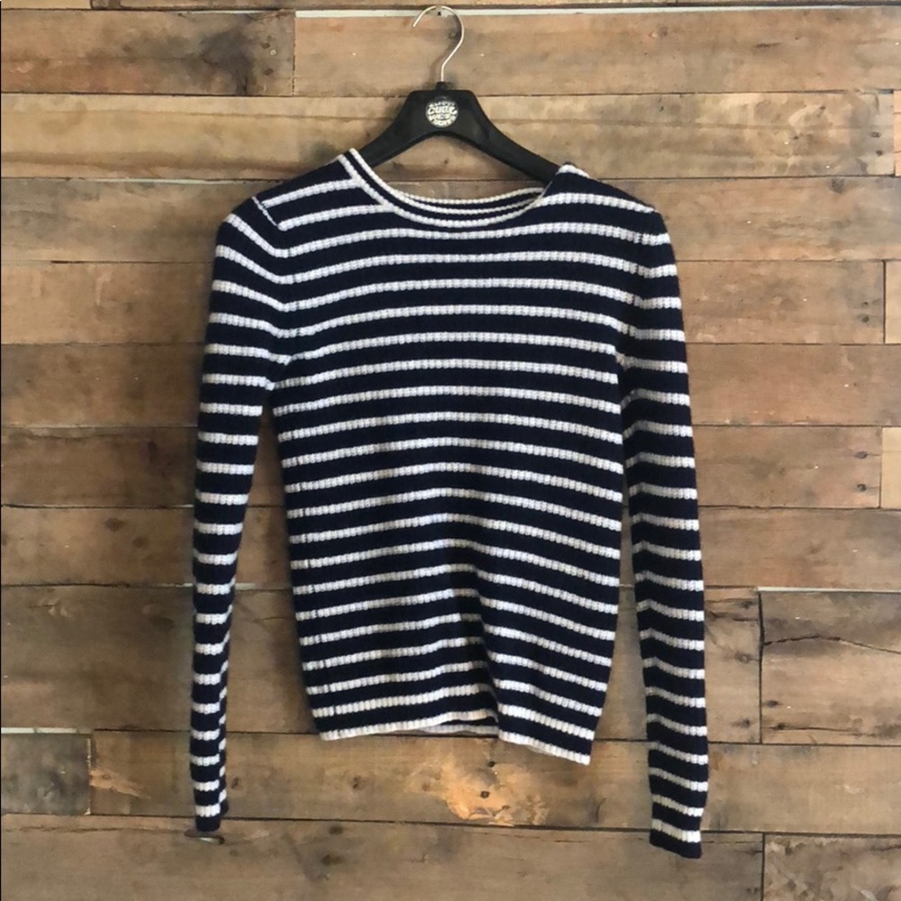 Cashmere Sweather